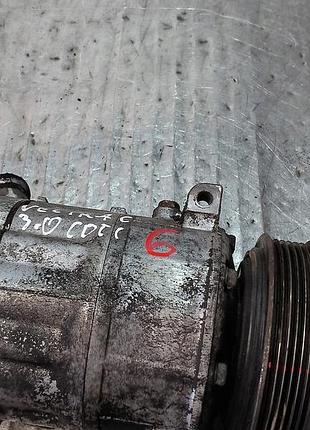 Компресор кондиціонера насос, opel vectra c 3.0