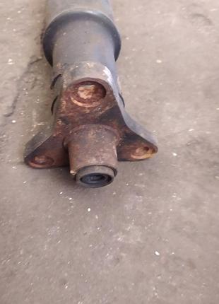Карданний вал bmw e60 e61 n53 3.0i 7573585
