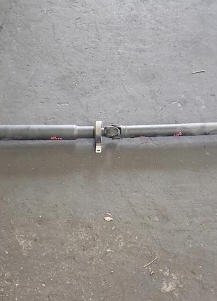 Карданний вал bmw 5 e61 e60 2.5 n53 164cm акпп