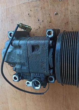 Компресор кондиціонера mazda 5 2.0 rf7j 2