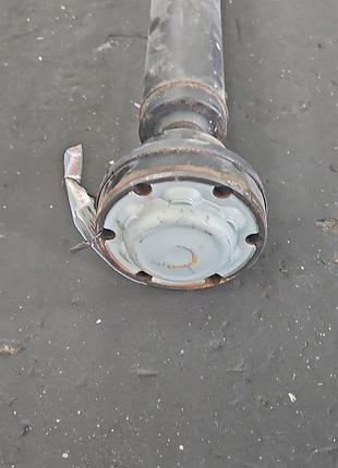 Карданний вал bmw 5 e61 e60 2.5 n53 164cm акпп 6