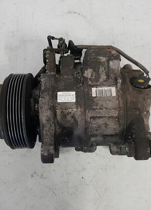 Компресор кондиціонера bmw e90 e91 2.0 d n47d20c