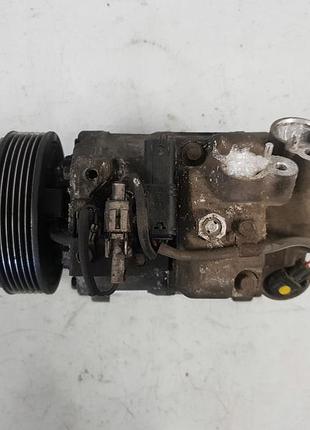 Компресор кондиціонера bmw e90 e91 2.0 d n47d20c 4
