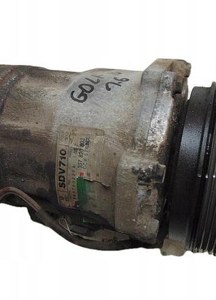 Компресор кондиціонера vw golf iv 1.6 98