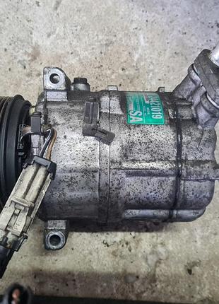 Компресор кондиціонера 24421019 opel astra g 1.6