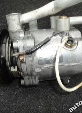 Компресор кондиціонера smart 600 0.6 turbo 2002 р.в.