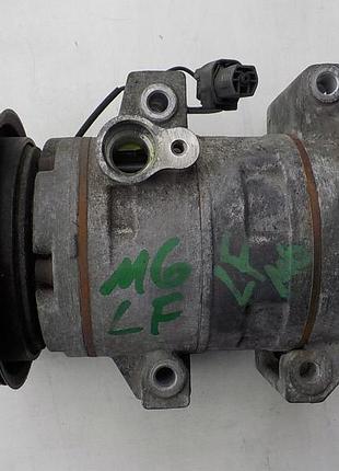 Компресор кондиціонера mazda gh 2.0 16v lf z0004400a