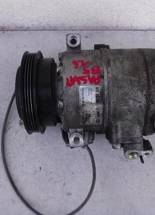 Компресор кондиціонера vw passat b5 1.6