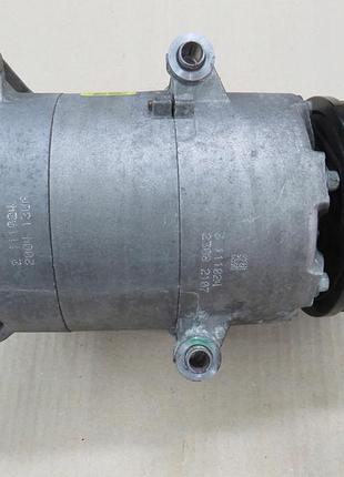 Компресор кондиціонера ford focus mk3 1.6 ecoboost 2