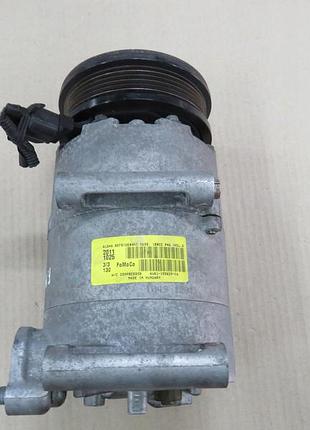 Компресор кондиціонера ford focus mk3 1.6 ecoboost 3