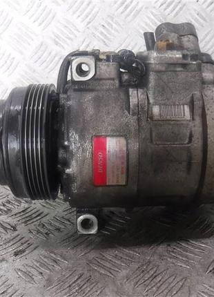 Компресор кондиціонера bmw e39 2.0