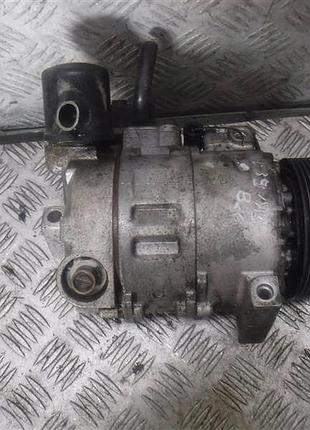 Компресор кондиціонера bmw e39 2.0 3