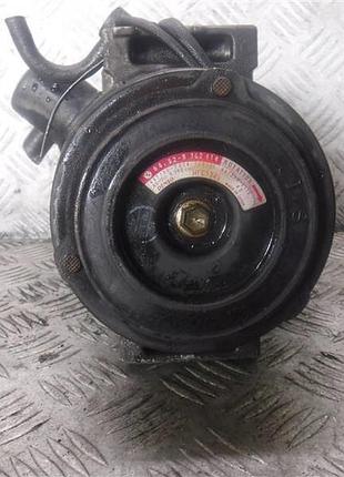 Компресор кондиціонера bmw e39 2.0 4