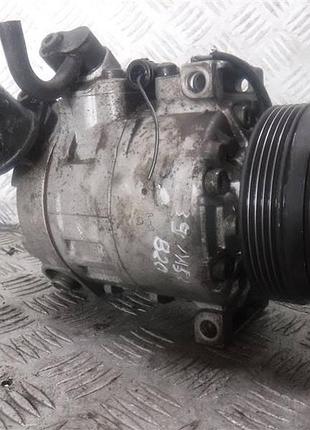 Компресор кондиціонера bmw e39 2.0 5