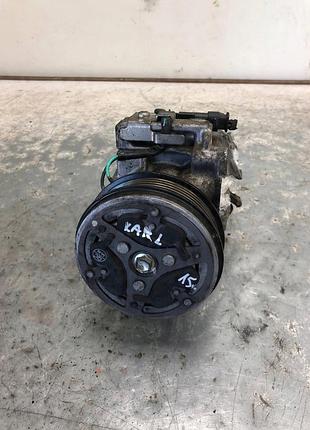 Компресор кондиціонера ного а opel karl 94551797