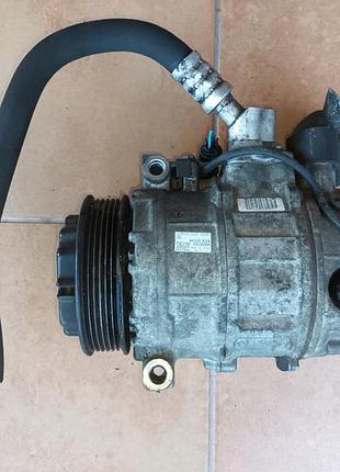 Компрессор кондиционера mercedes-benz oe 4472208224