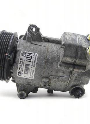 Компресор кондиціонера opel astra j zafira c 2.0 cdti 13335252