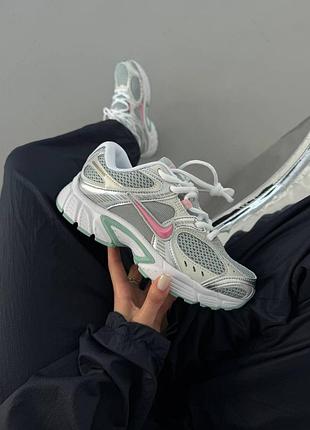 Кроссовки женские nike zoom v5 rnr | minty pink
