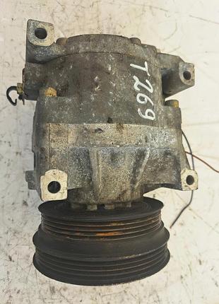 Компресор кондиціонера fiat punto palio 465144430