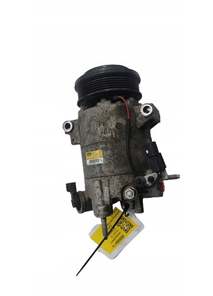 Компресор кондиціонера ford ecosport c1b1-19d629-a2f