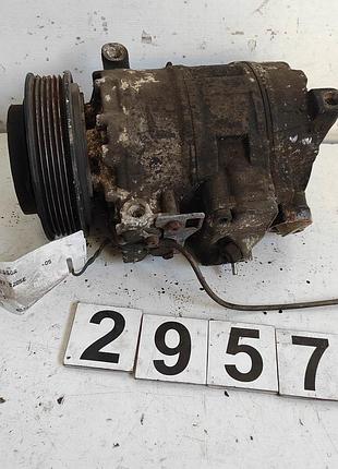 Компресор кондиціонера saab 95 5048095