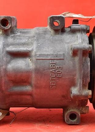Компресор кондиціонера 9654764280 peugeot 407 2.2 hdi 07r