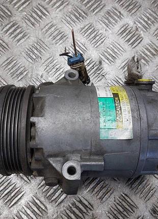 Компресор кондиціонера opel corsa c 1.8 16v 09165714