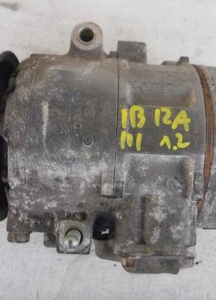 Компресор кондиціонера seat ibiza iii 1.2