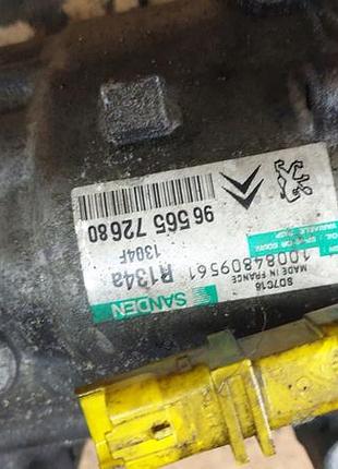 Компресор кондиціонера citroen c5 i 1.6 hdi 2