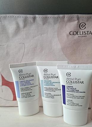 Набір подарунковий collistar