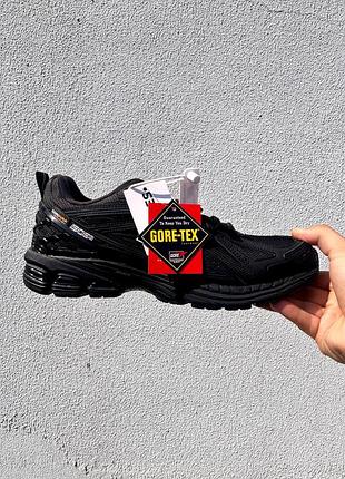 Balance 1906r cordura pocket black