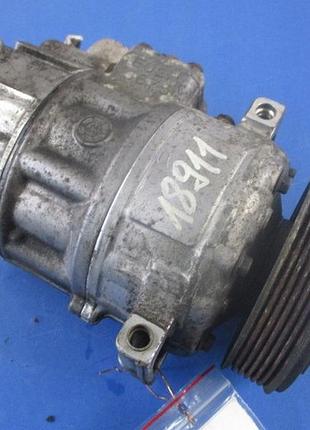 Компресор кондиціонера volkswagen golf 5 v 1.9tdi 1k0820803g