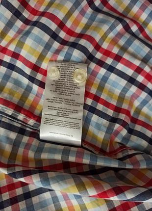 Рубашка  cristian berg 5