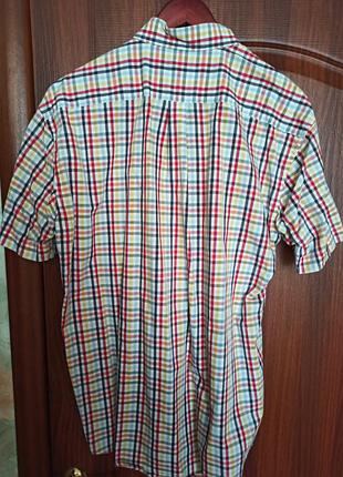 Рубашка  cristian berg 4