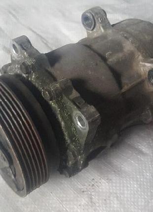 Компресор кондиціонера vw golf iv 4 99р
