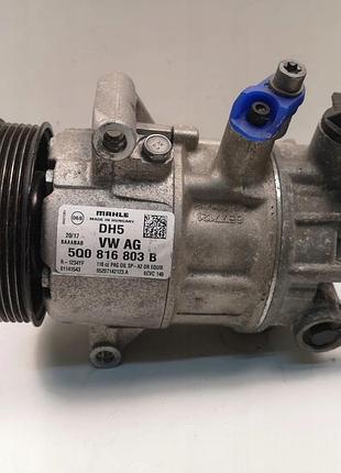 Компресор кондиціонера seat leon iii 5q0816803b