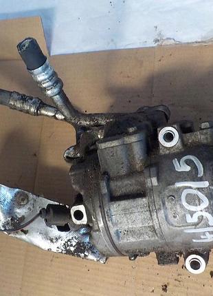 Компресор кондиціонера volkswagen polo 1.4b 16v 9n 600820808b