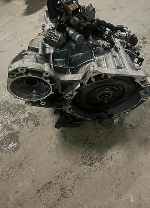 Акпп автоматична коробка передач hyundai tucson iii kia sportage 1.6 t-gdi m88u
