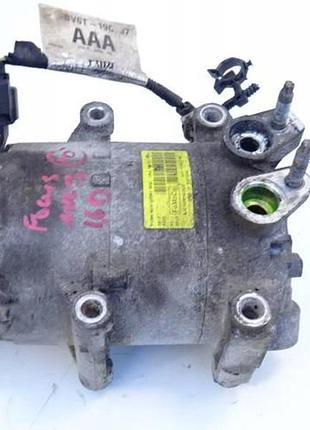 Компресор кондиціонера ford focus mk3 1.6 tdci