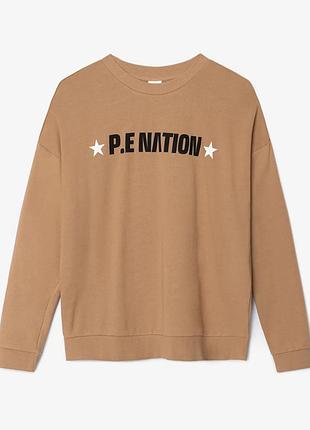 Джемпер жіночий з колекції p.e  nation × h&m