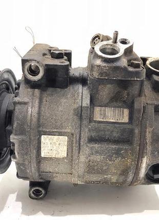 Компрессор кондиционера volkswagen touran 1k0820803j 1,9 100 км 03-10