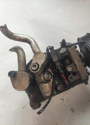 Компрессор кондиционера audi a4 b6 03r 2.0b denso 3