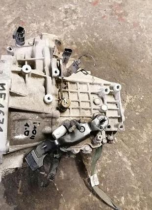 Акпп автоматична коробка передач me1671 hyundai i10 ii 1.0b 2013
