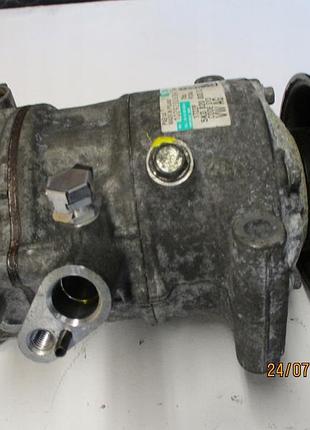 Компресор кондиціонера volkswagen passat cc 3c8 5k0820803c