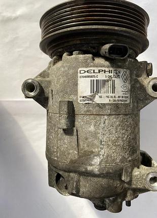 Компресор кондиціонера renault nissan 8200470242