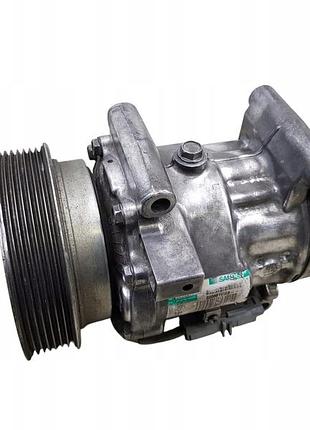 Компресор кондиціонера 8200819568 sd6v12 1904 sanden renault
