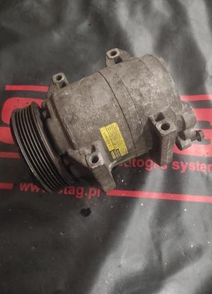 Компресор кондиціонера volvo s60 та 8684287
