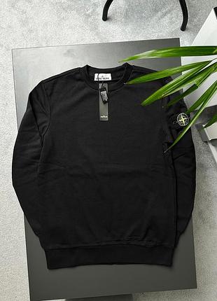 Світшот stone island