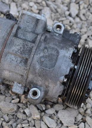 Компресор кондиціонера vw audi a2 1.4tdi