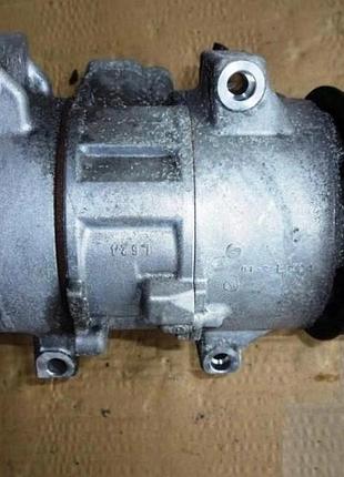 Компрессор кондиционера denso 447260-1495 3